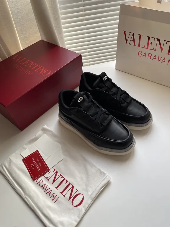 Valentino Shoe 